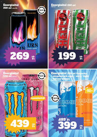 Family Diszkont akciós újság hét 50 Oldal 8