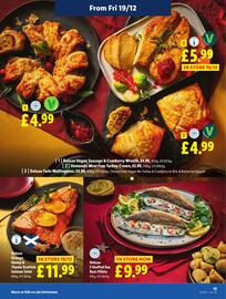 Lidl leaflet week 51 Page 15