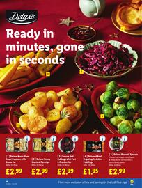 Lidl leaflet week 51 Page 16