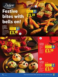 Lidl leaflet week 51 Page 20