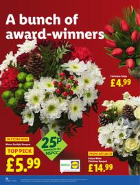 Lidl leaflet week 51 Page 24