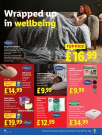 Lidl leaflet week 51 Page 26