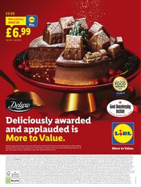 Lidl leaflet week 51 Page 36