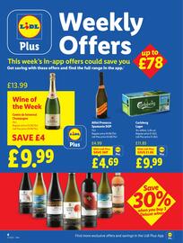 Lidl leaflet week 51 Page 6