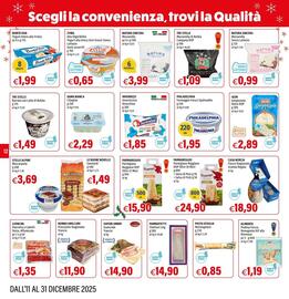 Volantino Hurrà Pagina 12