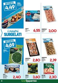 Volantino Gran Risparmio Pagina 10