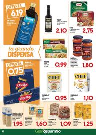 Volantino Gran Risparmio Pagina 12
