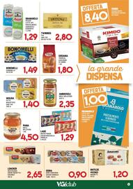Volantino Gran Risparmio Pagina 15