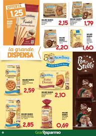Volantino Gran Risparmio Pagina 16