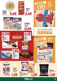 Volantino Gran Risparmio Pagina 17