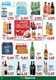 Volantino Gran Risparmio Pagina 18