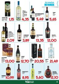 Volantino Gran Risparmio Pagina 19