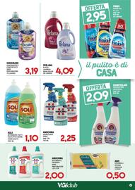 Volantino Gran Risparmio Pagina 21