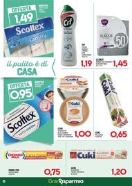 Volantino Gran Risparmio Pagina 22