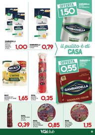 Volantino Gran Risparmio Pagina 23