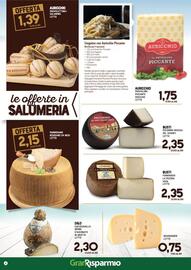 Volantino Gran Risparmio Pagina 4