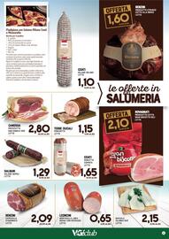Volantino Gran Risparmio Pagina 5