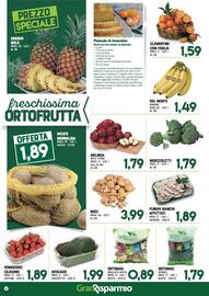 Volantino Gran Risparmio Pagina 6