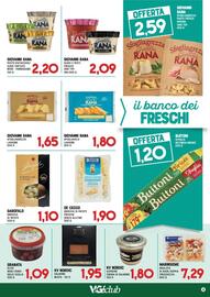 Volantino Gran Risparmio Pagina 9