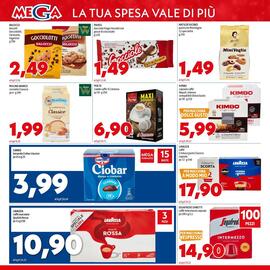 Volantino MEGA Pagina 12