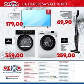 Volantino MEGA Pagina 16