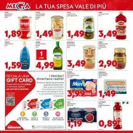 Volantino MEGA Pagina 10