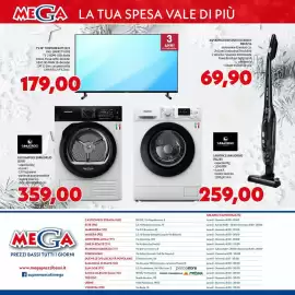 Volantino MEGA Pagina 16