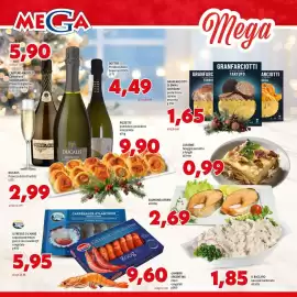 Volantino MEGA Pagina 2