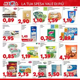 Volantino MEGA Pagina 8