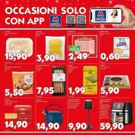 Volantino MEGA Pagina 9