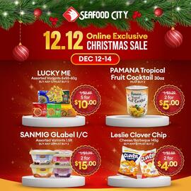 Seafood City weekly ad Page 2