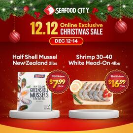 Seafood City weekly ad Page 4