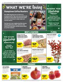 New Seasons Market weekly ad week 50 Page 2