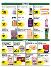 New Seasons Market weekly ad week 50 Page 4