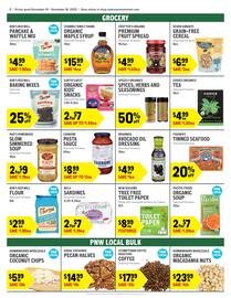 New Seasons Market weekly ad week 50 Page 5