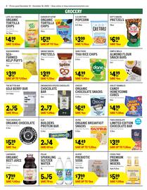New Seasons Market weekly ad week 50 Page 6