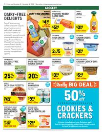 New Seasons Market weekly ad week 50 Page 7