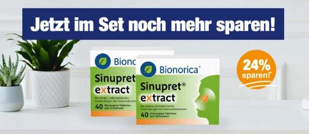 Easy Apotheke Prospekt Seite 1