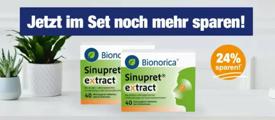 Easy Apotheke Prospekt (gültig bis 29-12)