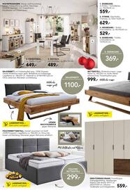 Möbel Steffens Prospekt Seite 10