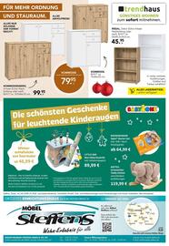 Möbel Steffens Prospekt Seite 16