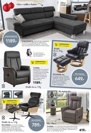 Möbel Steffens Prospekt Seite 9