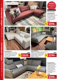 Möbel Steffens Prospekt Seite 2