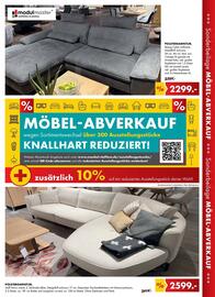 Möbel Steffens Prospekt Seite 3