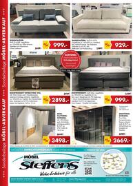 Möbel Steffens Prospekt Seite 4
