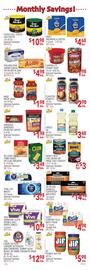 Ingles Markets weekly ad week 50 Page 5