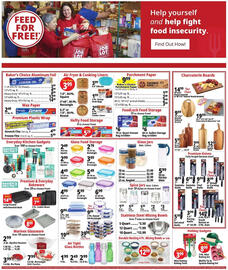 Ocean State Job Lot flyer week 50 Page 10