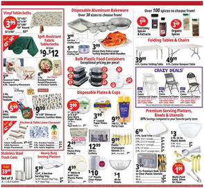 Ocean State Job Lot flyer week 50 Page 11