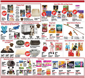 Ocean State Job Lot flyer week 50 Page 12