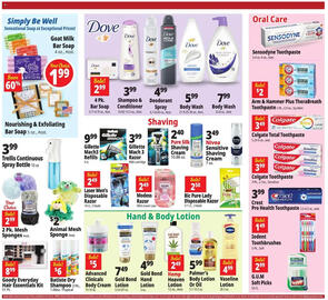 Ocean State Job Lot flyer week 50 Page 17